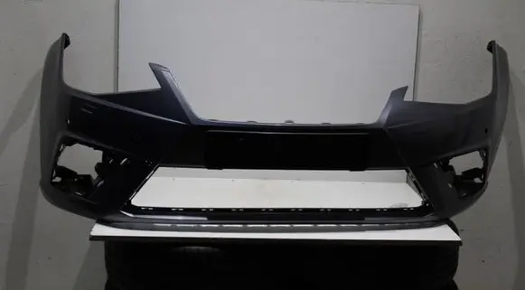 Seat Ibiza V (KJ) Front bumper 5849C