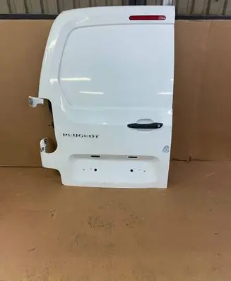 Peugeot Partner III Rear door 3141424124123