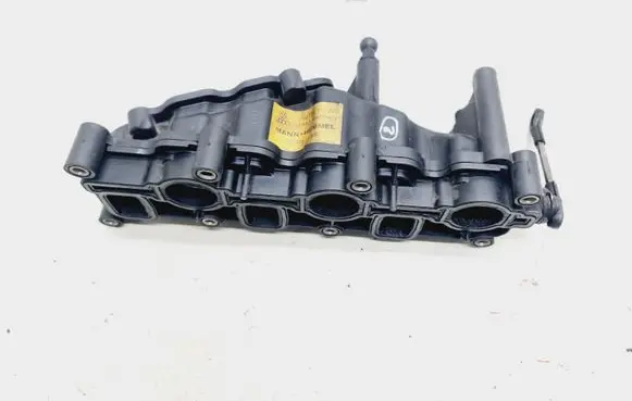 Audi A6 S6 C6 4F Intake manifold 059129711AG