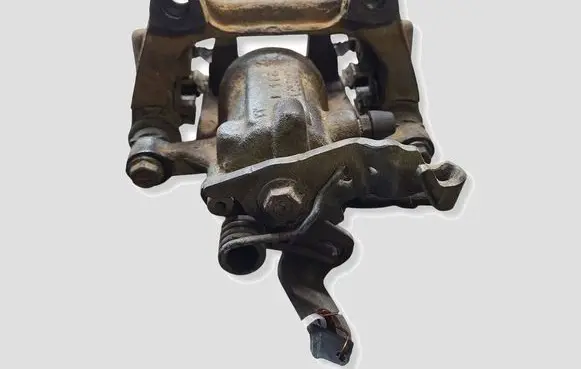 Skoda Octavia Mk2 (1Z) Rear brake caliper