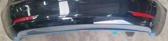 Tesla Model 3 Front bumper