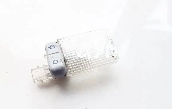 Ford Mondeo Mk III Rear seat light xs7117c704adw xs71-17c704-adw