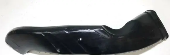 Volvo S80 Air intake hose/pipe 30648757