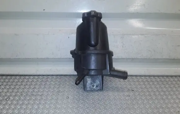 Opel Insignia A Power steering fluid tank/reservoir 