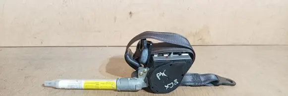 Jaguar XJ X308 Front seatbelt HND7055AC LEG 00063653