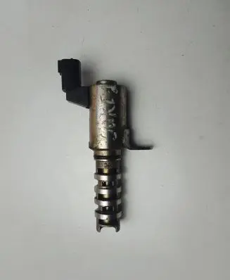 Camshaft pulley/ VANOS