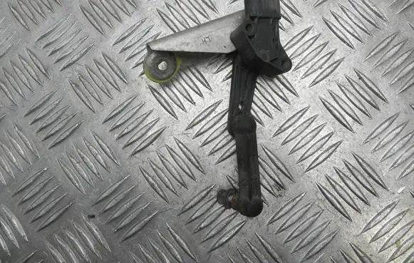 Tesla Model S Headlight/headlamp level sensor 102794100A X3814