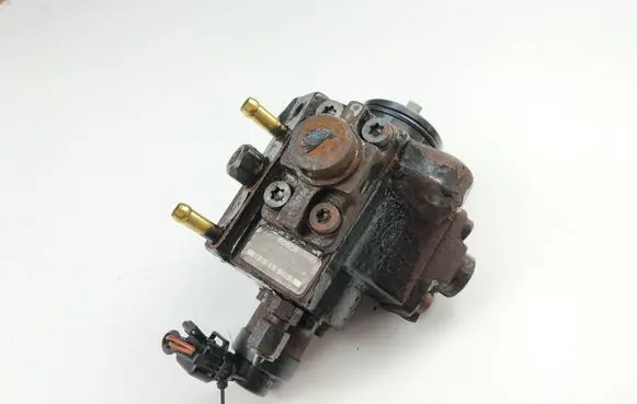 Fiat Ducato Fuel injection high pressure pump 0445010222 0504296671 10000925868