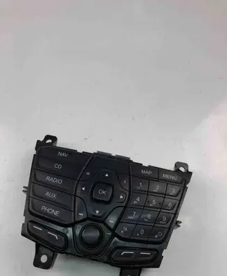 Ford Transit Custom A set of switches BK2T18K811FD