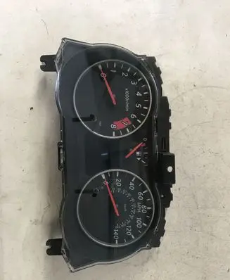 Nissan Note (E11) Speedometer (instrument cluster) BH00B