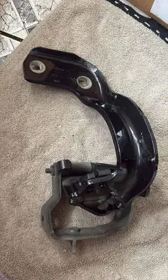 Audi A6 S6 C7 4G Tailgate/trunk/boot hinge 4G9827300