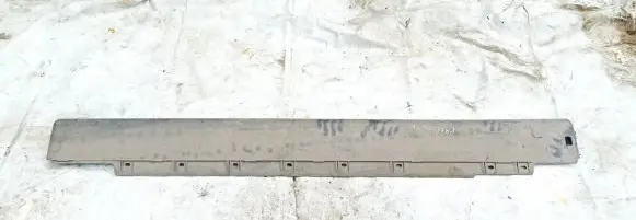 Honda Prelude Sill