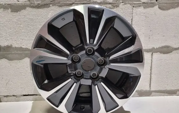 Suzuki Vitara (LY) R17 alloy rim 0048112017 S0070K02A