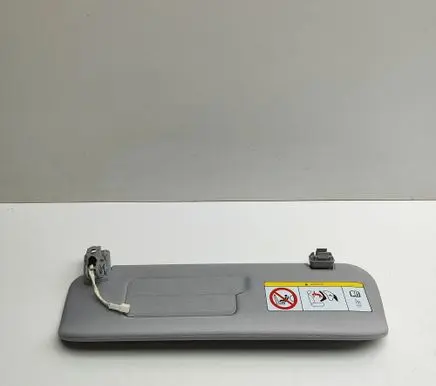 Tesla Model Y Sun visor 180103993G