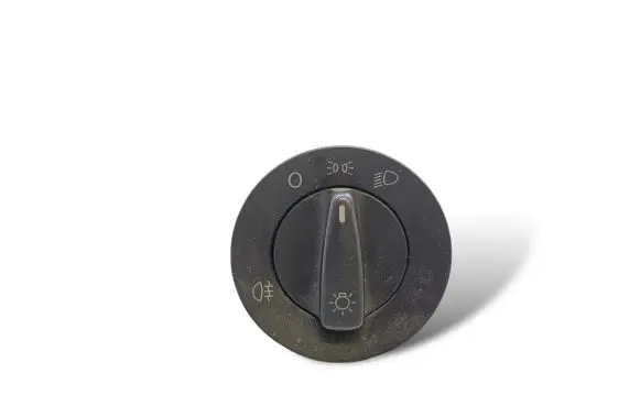 Volkswagen Golf IV Light switch 1C0941531 T3213