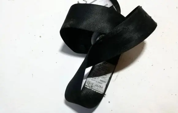 Ford Galaxy Rear seatbelt 7m3857811c 1m2160045adw