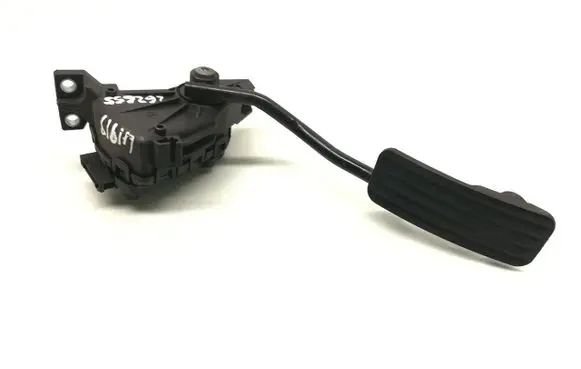 Jaguar X-Type Accelerator throttle pedal 1X439F836BC 6PV008590