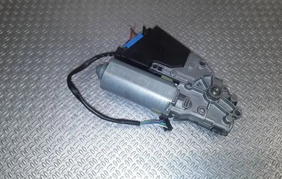 Audi A2 Sunroof motor/actuator 0390200010 8Z0959591A