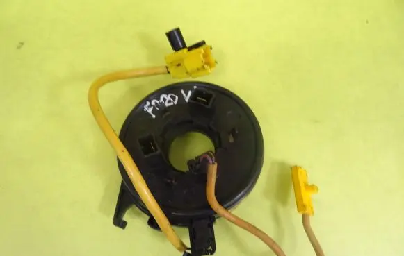 Ford Ka Airbag slip ring squib (SRS ring) YS6T14A664AB YS6T-14A664-AB