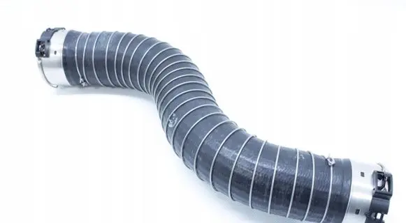 BMW 5 G30 G31 Intercooler hose/pipe 8572858