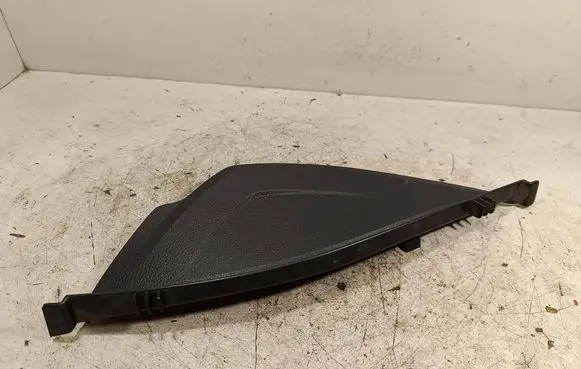 BMW 3 F30 F35 F31 Dashboard side end trim 17397510 51459218553