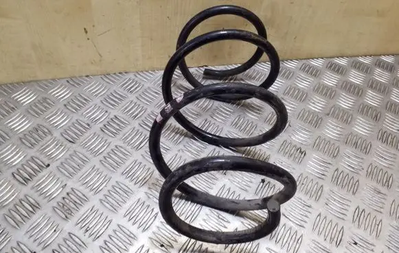 BMW 5 E39 Front coil spring