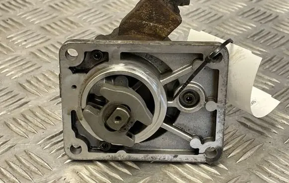 Citroen Jumper Vacuum pump D151A 281101
