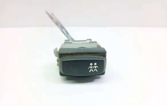 Renault Scenic II - Grand scenic II Child safety switch 28082 308864 317116h