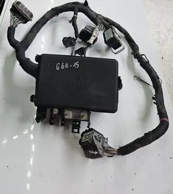 Ford Transit Fuse box set GK3T9K499FBC