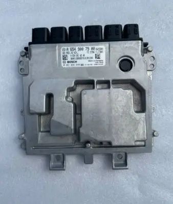 Mercedes-Benz CLA C118 X118 Engine control unit/module A6549007900 0281036842