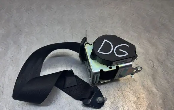 Peugeot 508 Rear seatbelt 98020244XX