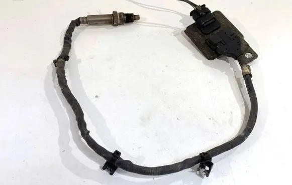Audi A8 S8 D4 4H Lambda probe sensor 4H0907807E