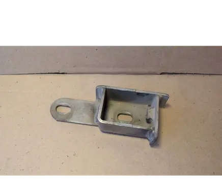 Muffler mount bracket/holder