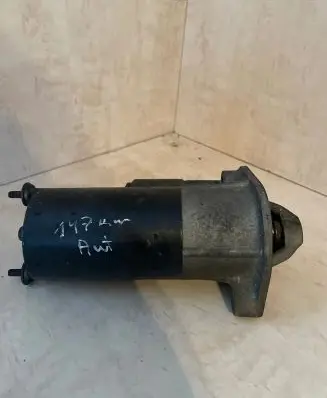 Volvo V70 Starter motor 1005821794