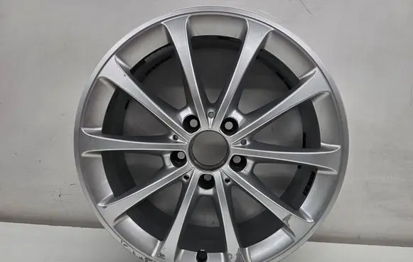 Mercedes-Benz CLA C118 X118 R17 alloy rim A1774010300