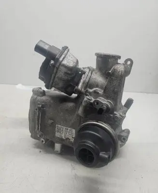 Audi A6 C7 EGR valve cooler 059131515FJ