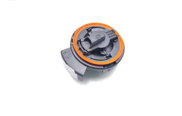 Skoda Kamiq Airbag deployment crash/impact sensor 4M0955557A