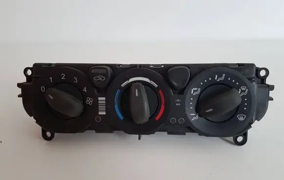 Ford Transit Custom Climate control unit GK2T18549AE E1119957E E1119957F