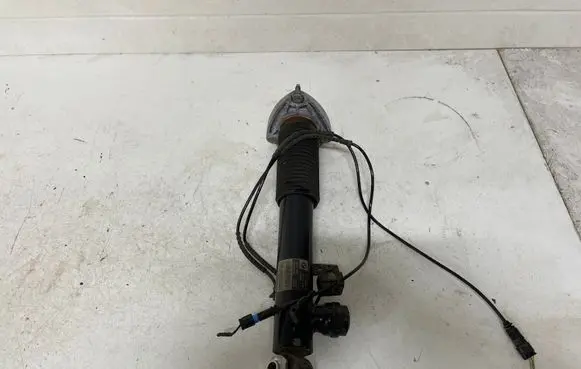 BMW X5 F15 Rear shock absorber/damper 6875088 6867864