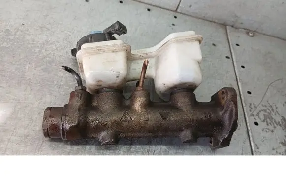 Fiat Seicento/600 Master brake cylinder