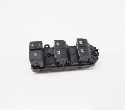 Toyota Camry VIII XV70 Electric window control switch 8404033160