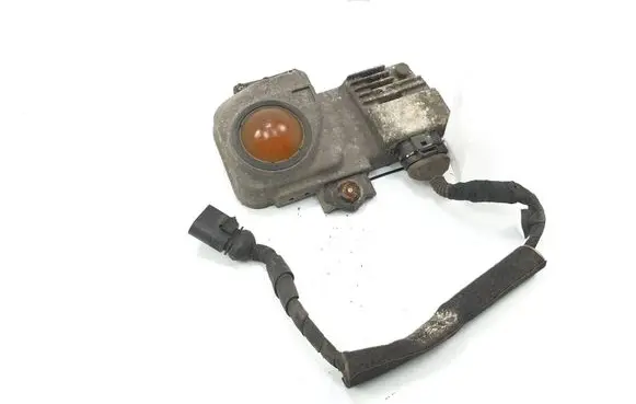 Volkswagen Phaeton Distronic sensor radar 