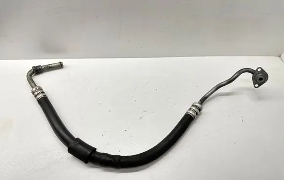 Volkswagen Touareg II Power steering hose/pipe/line 7P6422893 7P6422893M