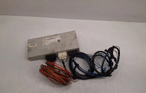 BMW 5 F10 F11 Tailgate/trunk control unit/module 61357327886 61357365902 61357394649