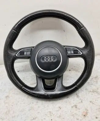 Audi Q7 4L Steering wheel 4L0419091AR