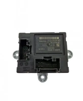 Volvo XC60 Door control unit/module 31343028AC