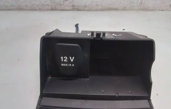 Mercedes-Benz B W245 Car ashtray A1696801050 106985