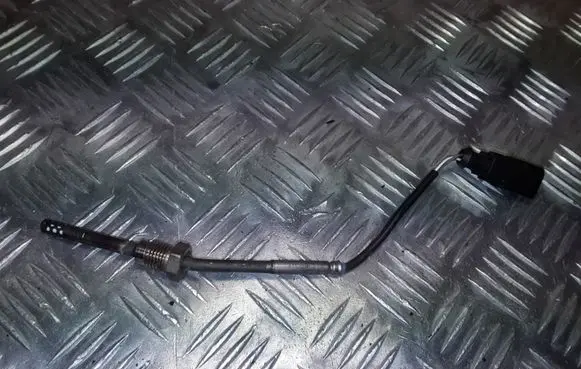 Audi A5 8T 8F Exhaust gas temperature sensor 059906088N ATS200DB