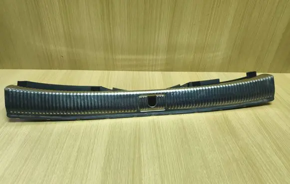 Audi A4 S4 B9 8W Trunk/boot sill cover protection 8W9864513
