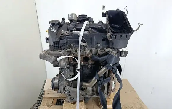 Toyota Aygo AB10 Engine 1KRFE
